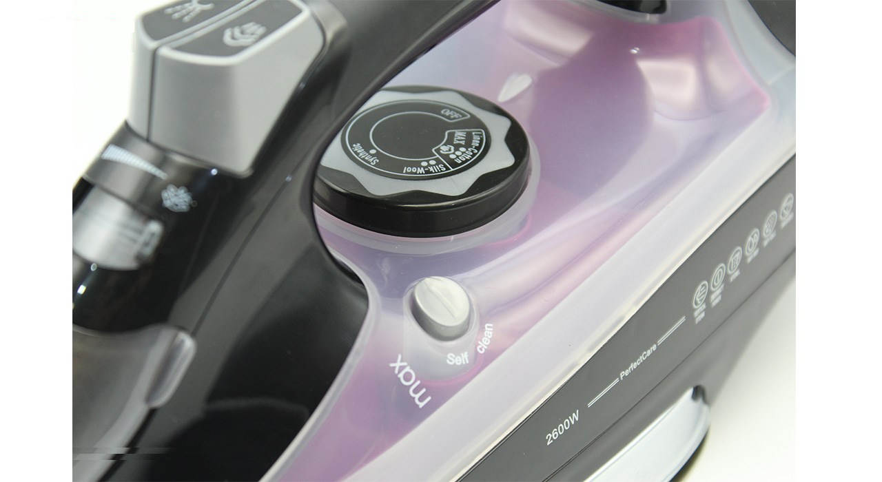 اتو بخار گوسونیک مدل GSI-190