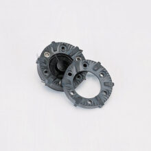 آسیاب قهوه کروپس مدل GVX242