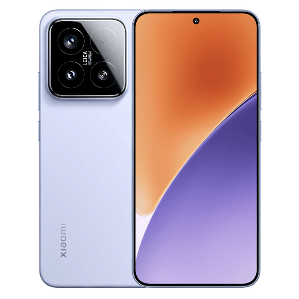 گوشی موبایل شیائومی مدل 15 دو سیمکارت ظرفیت 512 گیگابایت و رم 12 گیگابایت