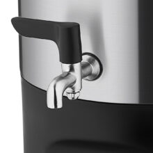 سماور برقی کرکماز مدل A 841