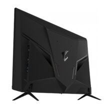 مانیتور 43 اینچ گیگابایت مدل AORUS FV43U-EK