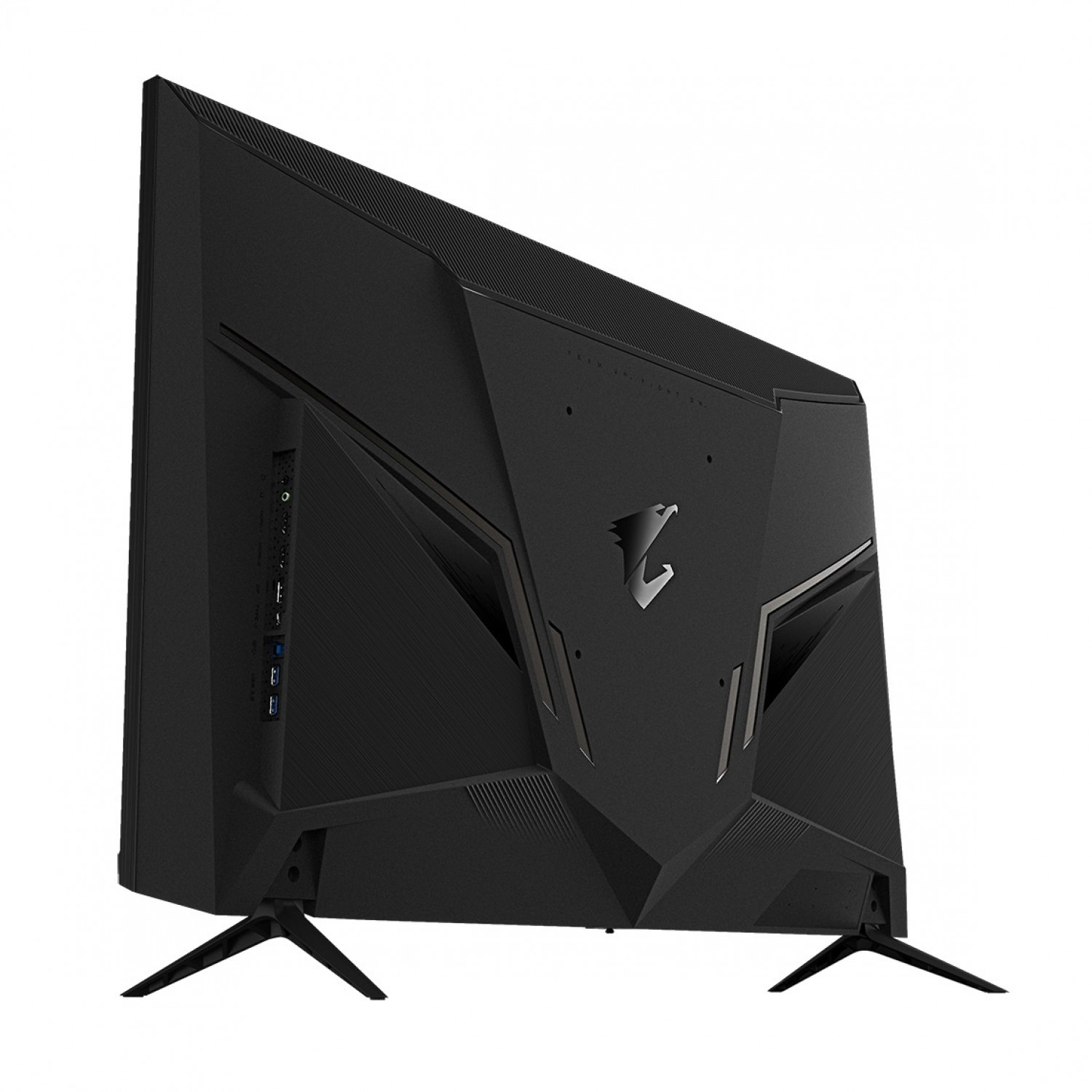 مانیتور 43 اینچ گیگابایت مدل AORUS FV43U-EK