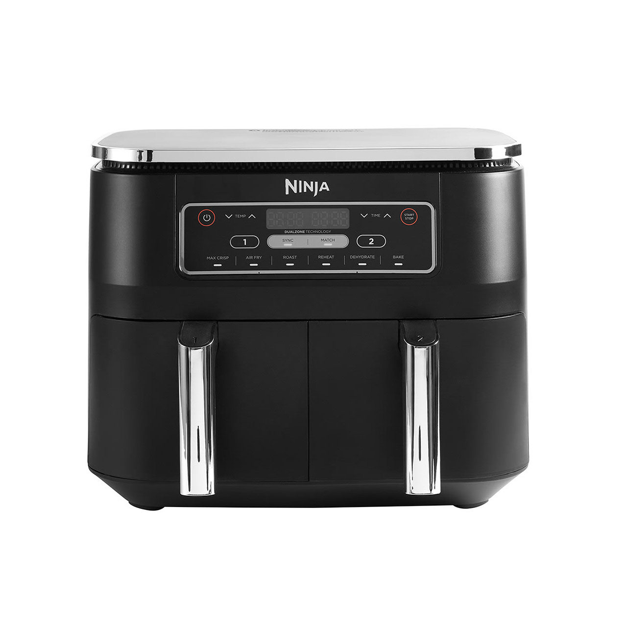 سرخ کن بدون روغن 7.6 لیتری نینجا مدل AF300