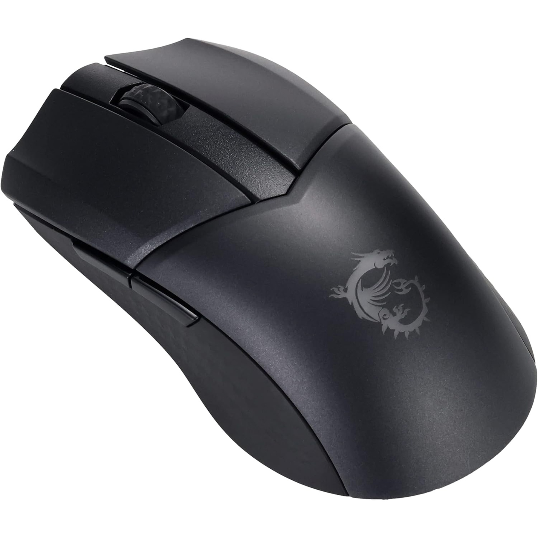 ماوس بی سیم مخصوص بازی ام اس آی مدل CLUTCH GM41