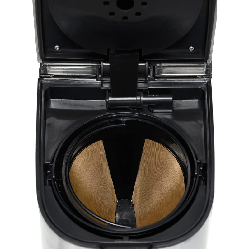 قهوه ساز آ ا گ مدل KF7800