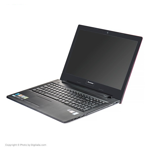 لپ تاپ 15 اینچی لنوو مدل Essential G50-70