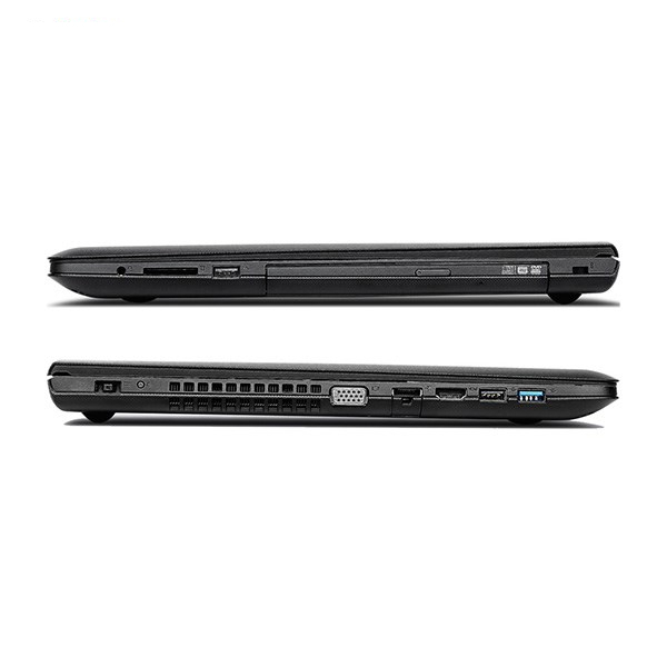 لپ تاپ 15 اینچی لنوو مدل Essential G50-70