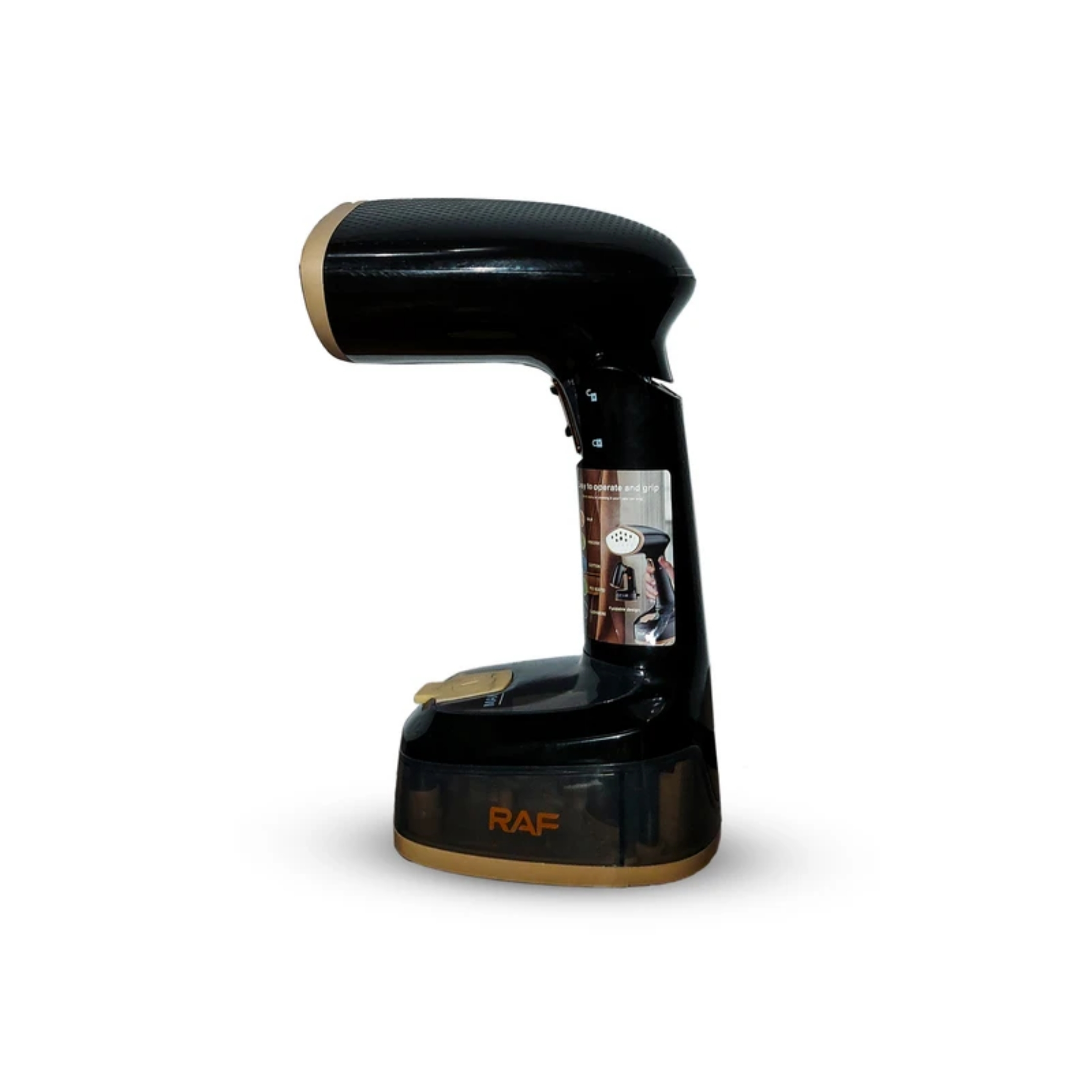 بخارگر 1600 وات راف مدل R.r1378