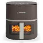 سرخ کن بدون روغن نوتریکوک مدل AFE152V-G