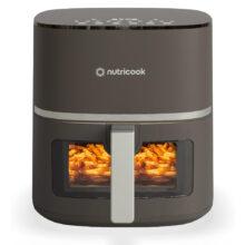 سرخ کن بدون روغن نوتریکوک مدل AFE152V-G