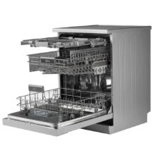 ماشین ظرفشویی 14 نفره جی پلاس مدل GDW-N1473S