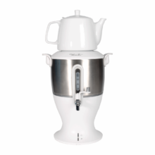 سماوربرقی مونوتک مدل MSR-82 ظرفیت 3 لیتر