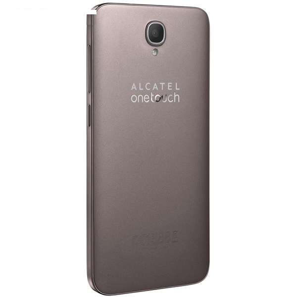 گوشی موبایل تک سیم کارت آلکاتل مدل Onetouch Idol 2 6037K
