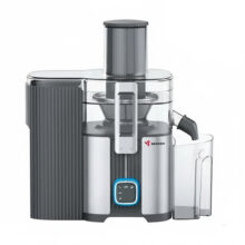 آبمیوه‌گیری مباشی مدل ME-JC3007