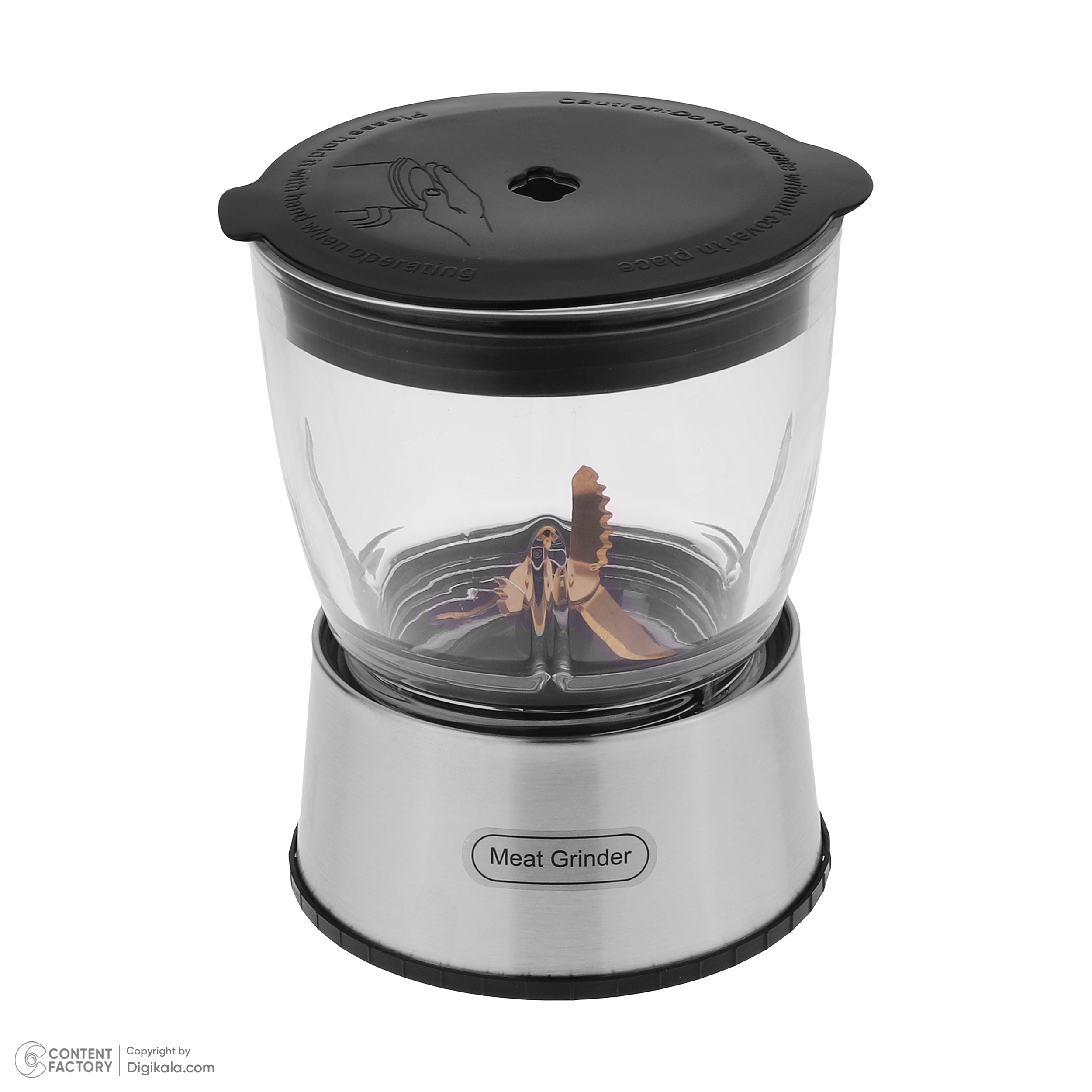 آبمیوه گیری وسترن هاوس مدل WJU-4120