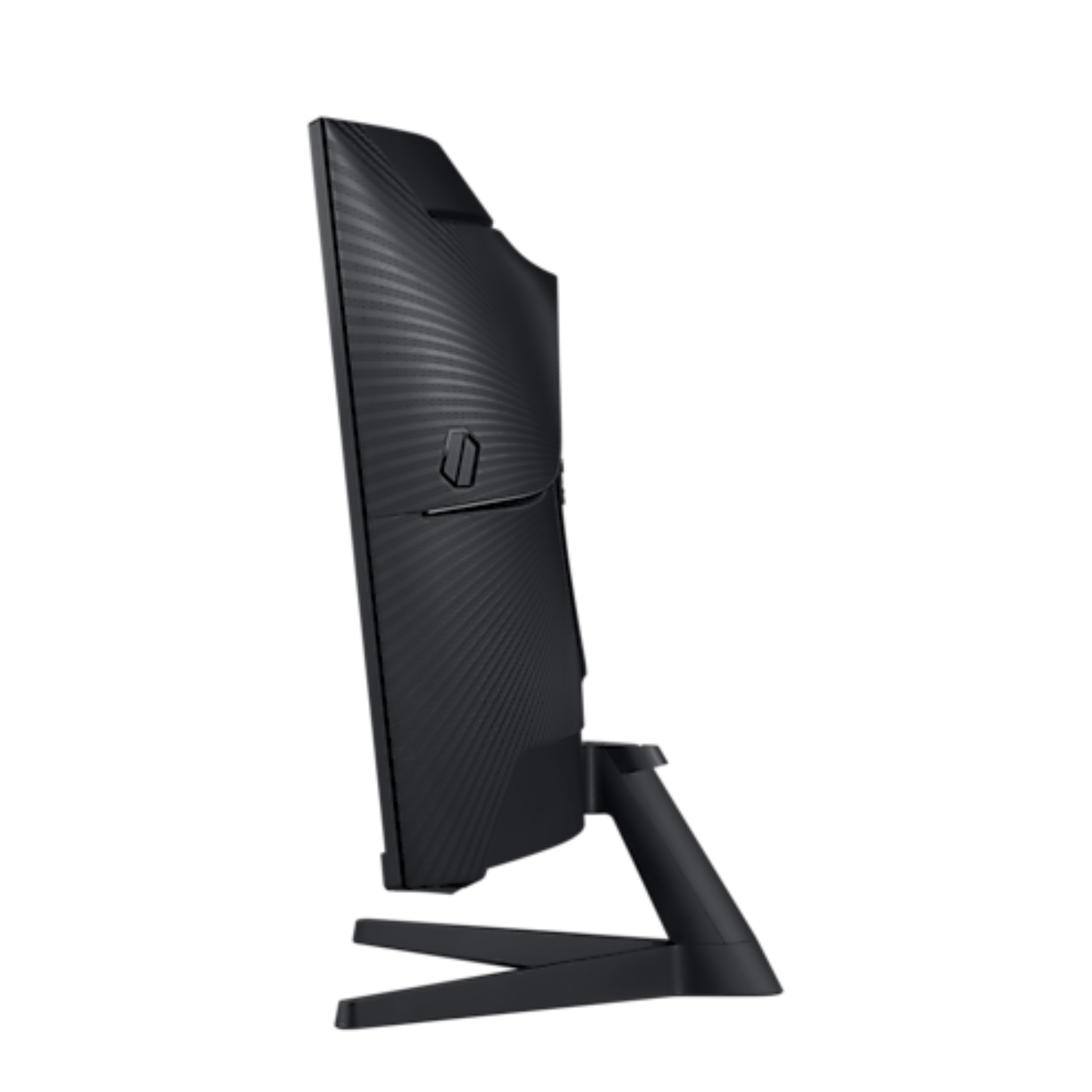 مانیتور 27 اینچ سامسونگ مدل Odyssey G5 G55C LS27CG552