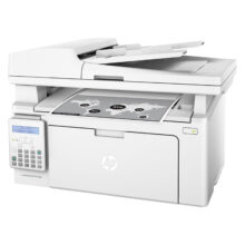 پرینتر چند کاره لیزری اچ‌ پی مدل LaserJet Pro MFP M130fn