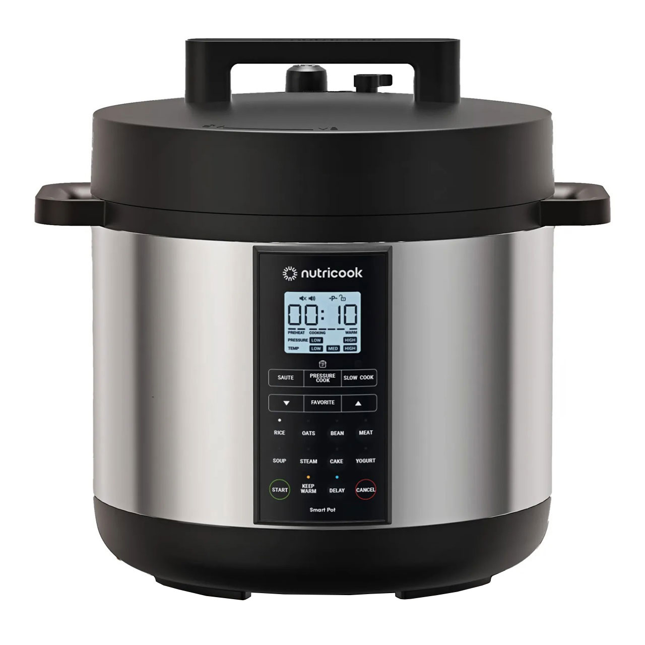 زودپز برقی نوتریکوک مدل NC-SP208P زودپز برقی نوتریکوک مدل NC-SP208P