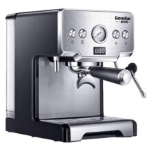 اسپرسو ساز جمیلای مدل CRM3605