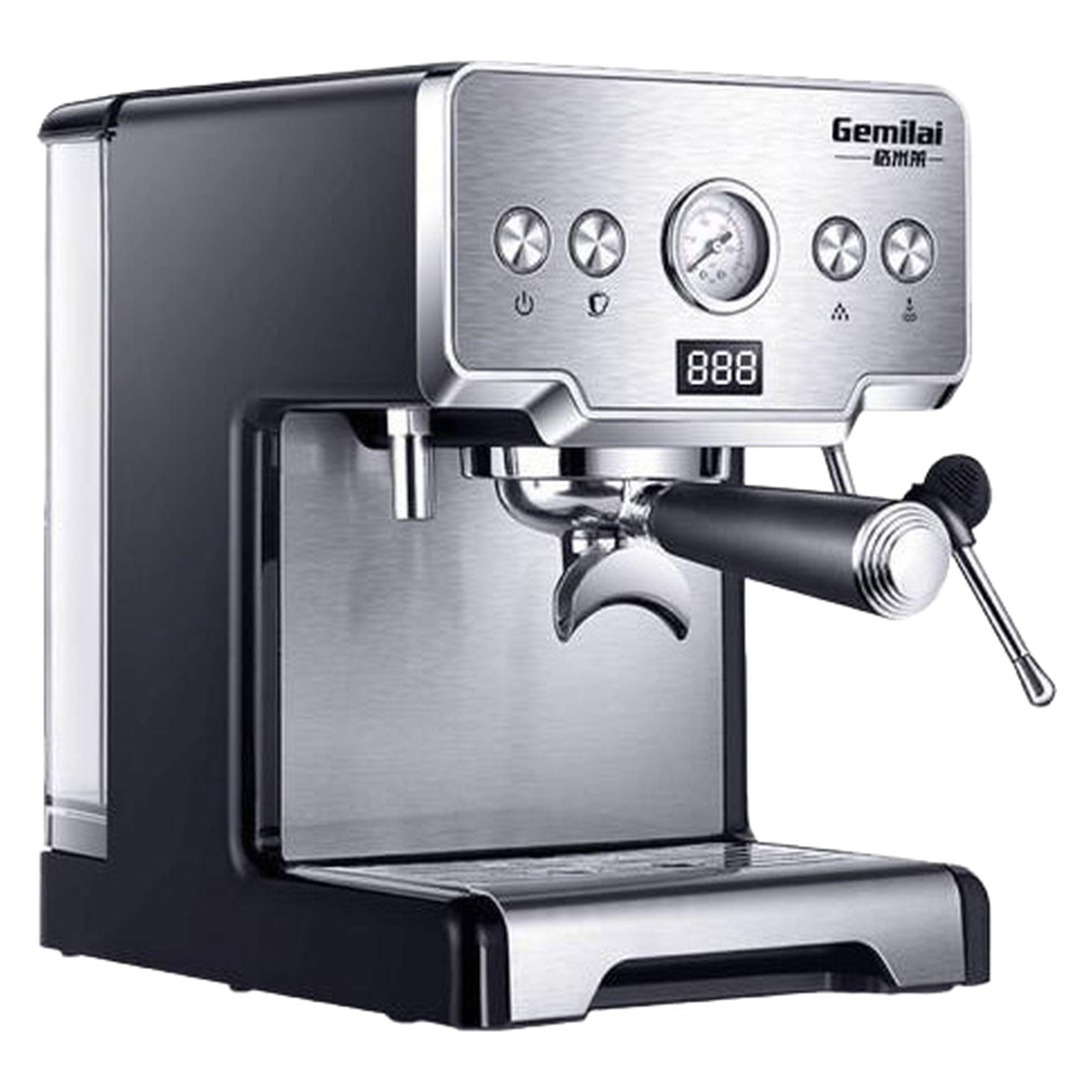 اسپرسو ساز جمیلای مدل CRM3605