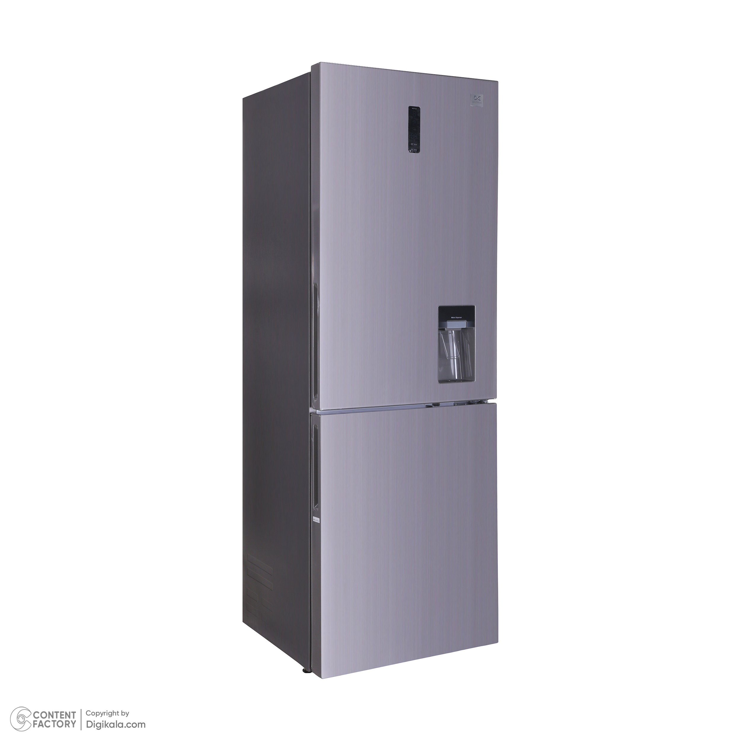 یخچال فریزر 24 فوت دوو مدل BMi-10TI