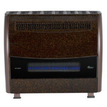 بخاری گازی ایران شرق مدل 12500 افروز