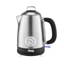 کتری برقی دی اس پی مدل KK1278 گنجایش 1.7 لیتر