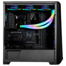 کامپیوتر دسکتاپ فاطر مدل FS-GamingPro