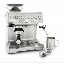 اسپرسو ساز برویل مدل BES870