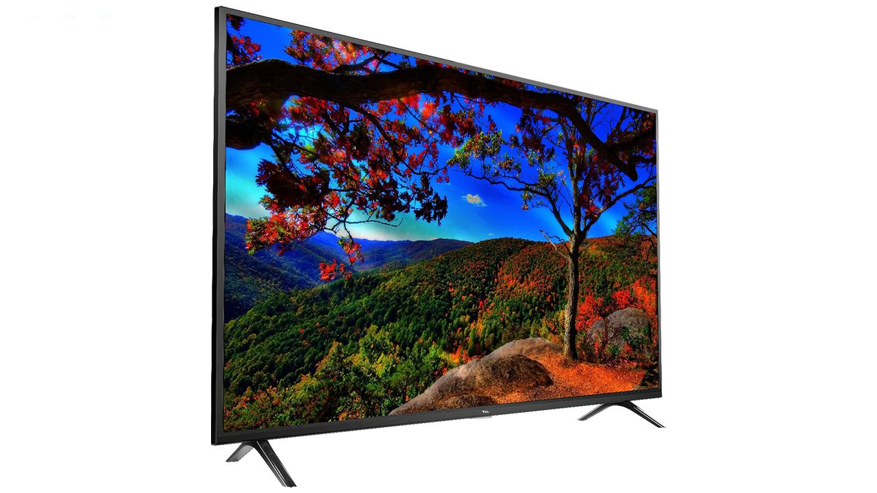 تلویزیون ال ای دی تی سی ال مدل 49D3000 سایز 49 اینچ