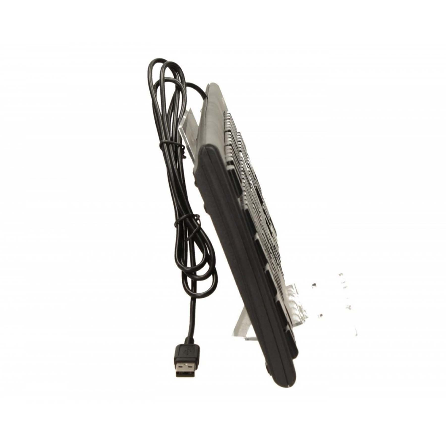 کیبورد ای فورتک مدل KR-83