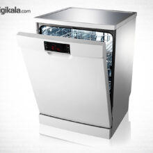 ماشین ظرفشویی سامسونگ D155W