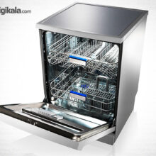 ماشین ظرفشویی سامسونگ D155W