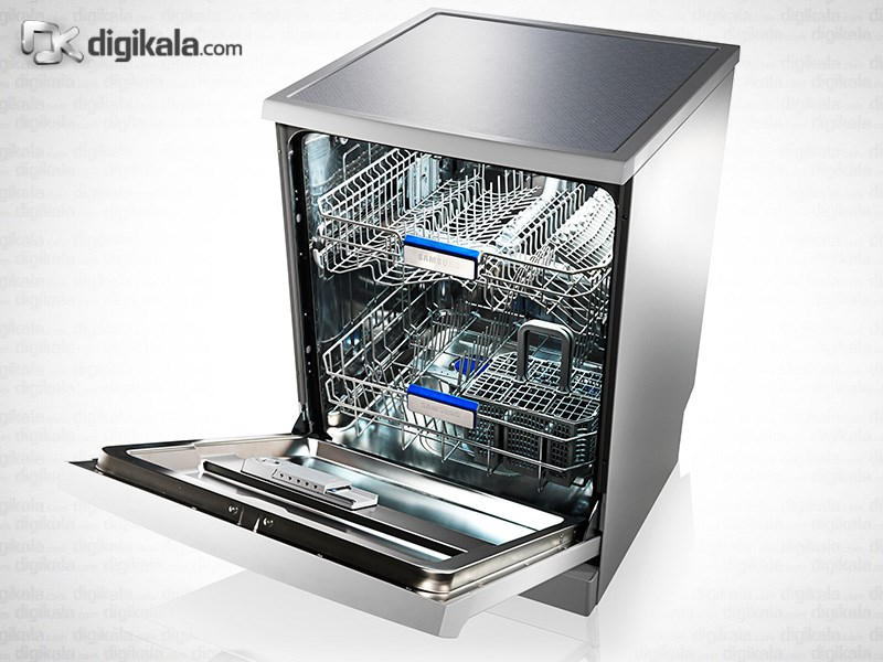 ماشین ظرفشویی سامسونگ D155W
