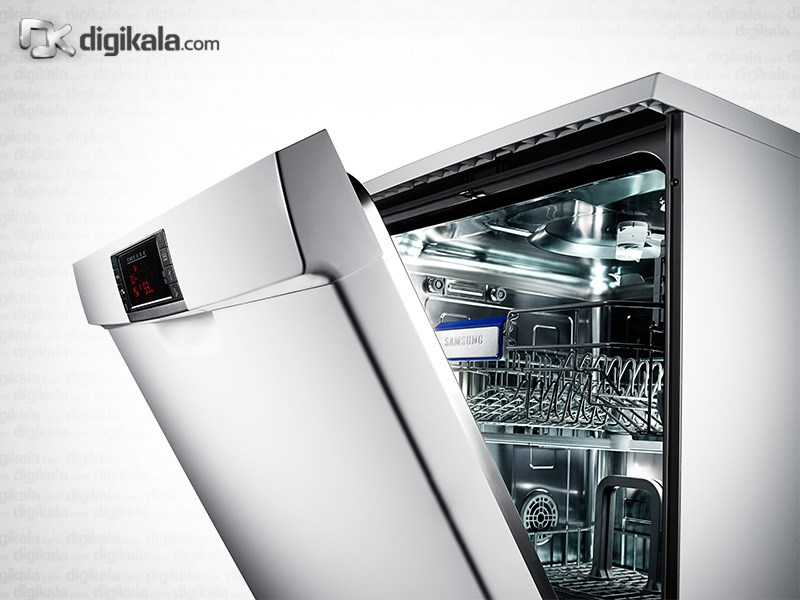 ماشین ظرفشویی سامسونگ D155W