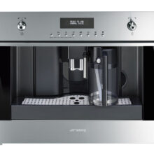 قهوه ساز اسمگ مدل CMS6451X