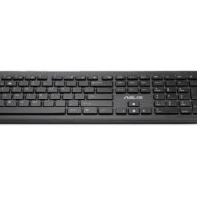 کیبورد و ماوس ایسوس مدل W2000