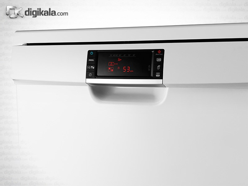 ماشین ظرفشویی سامسونگ D155W