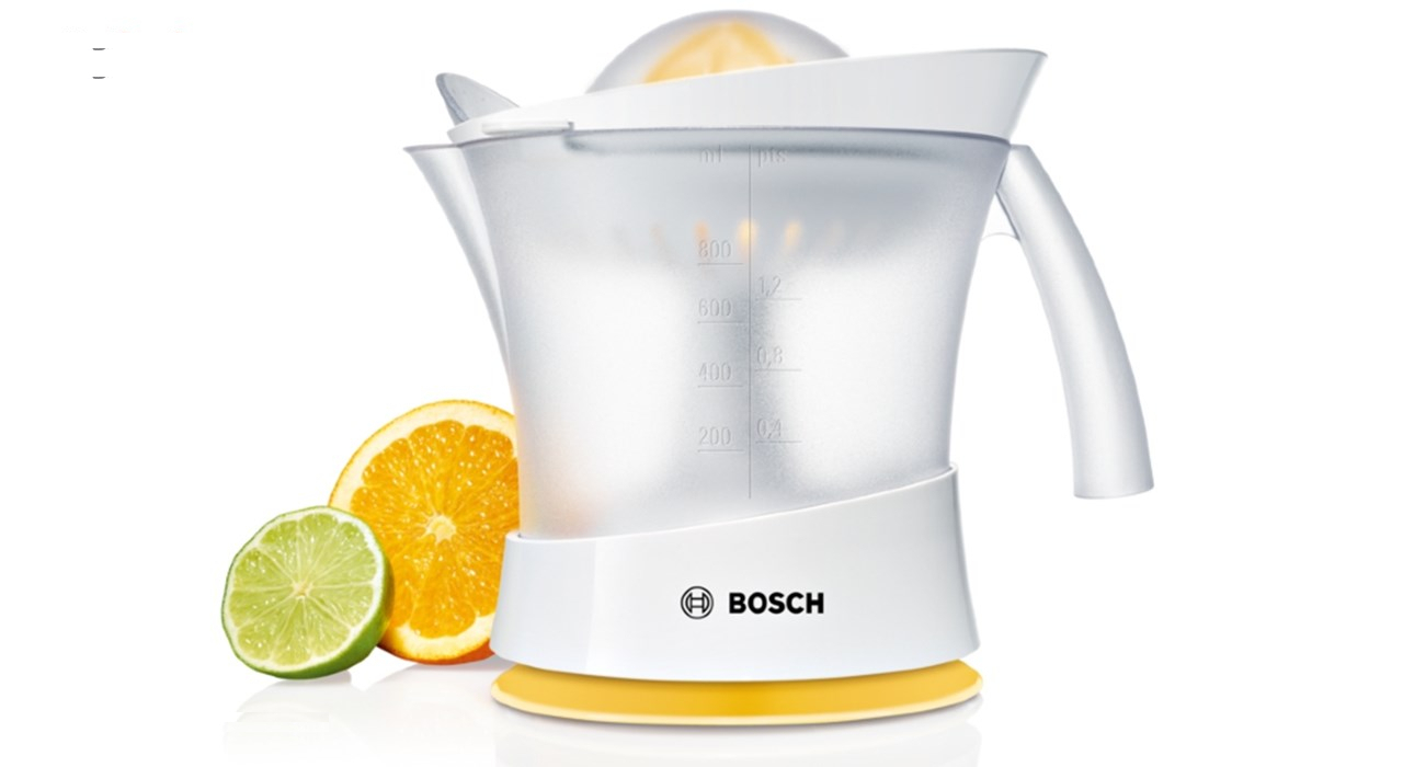 آب مرکبات گیری بوش مدل MCP3500