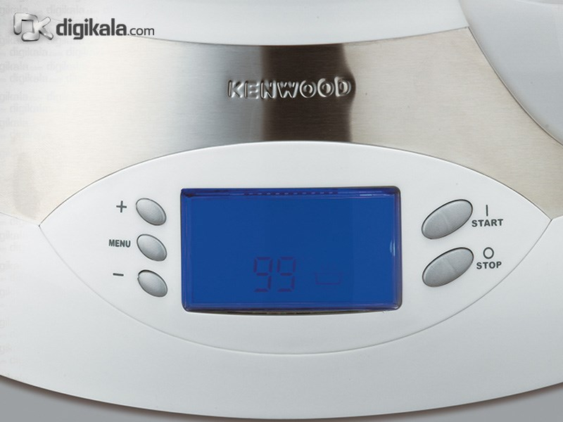 بخارپز کنوود FS560