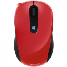 ماوس مایکروسافت مدل Sculpt Mobile