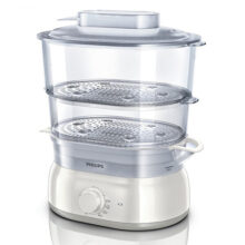 بخارپز فیلیپس HD9115