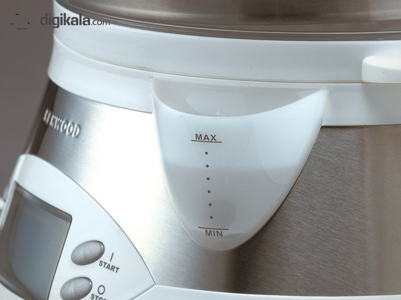 بخارپز کنوود FS560