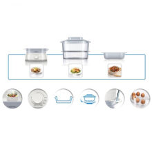 بخارپز فیلیپس HD9115