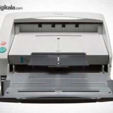 اسکنر حرفه ای اسناد کانن مدل DR-6030C