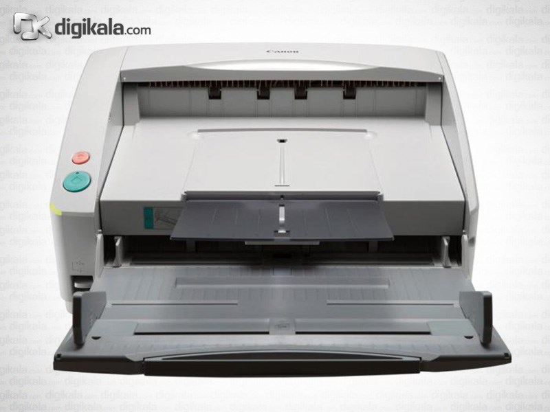 اسکنر حرفه ای اسناد کانن مدل DR-6030C