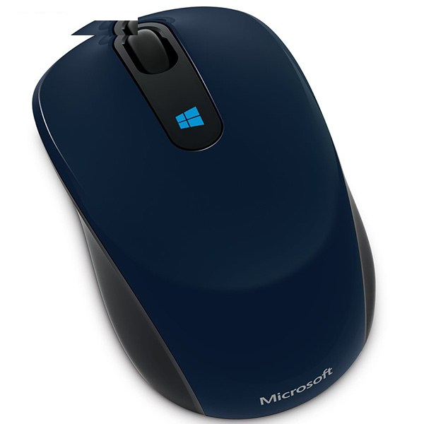 ماوس مایکروسافت مدل Sculpt Mobile