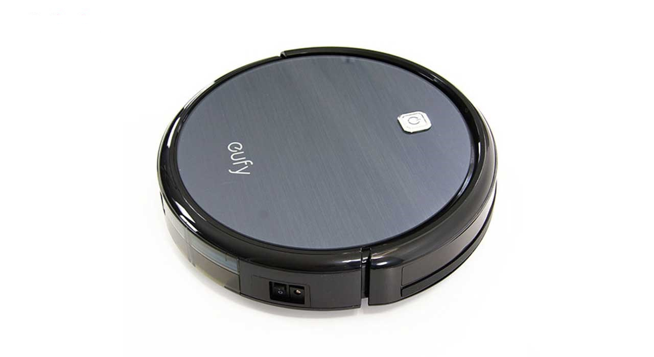 جارو برقی رباتیک یوفی مدل RoboVac 11