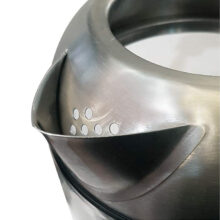 چای ساز فلر مدل TS 286