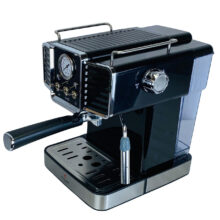 اسپرسو ساز 1.5 لیتری مباشی مدل ME-ECM2020